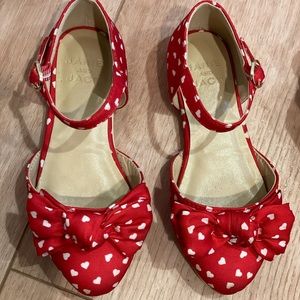 Janie and jack size 9